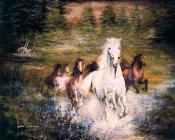 -Unknown - 胡安·福图尼